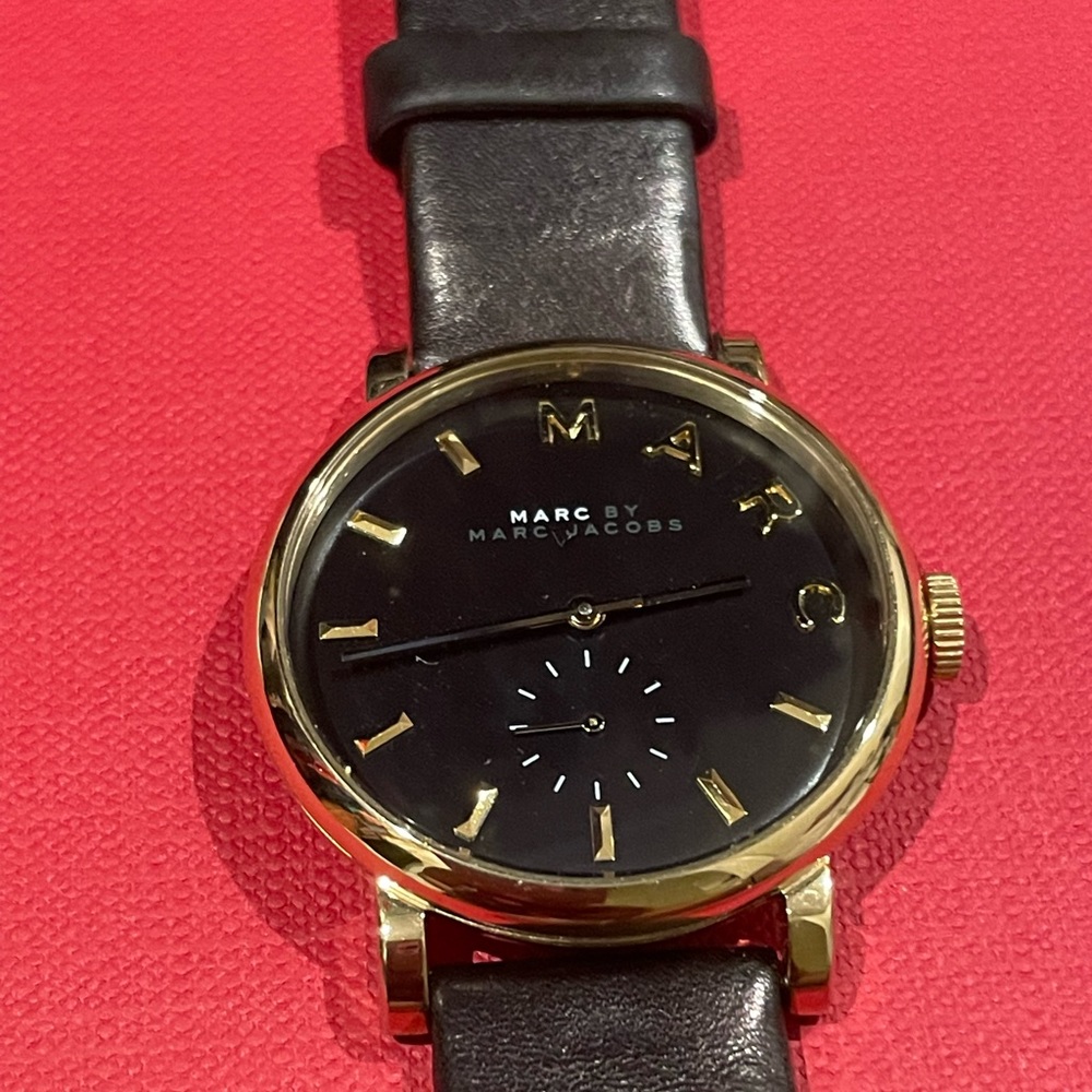 Marc Jacob Watch